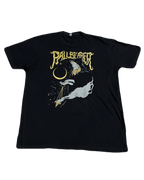 Pallbearer Band Tee (Extra Large)
