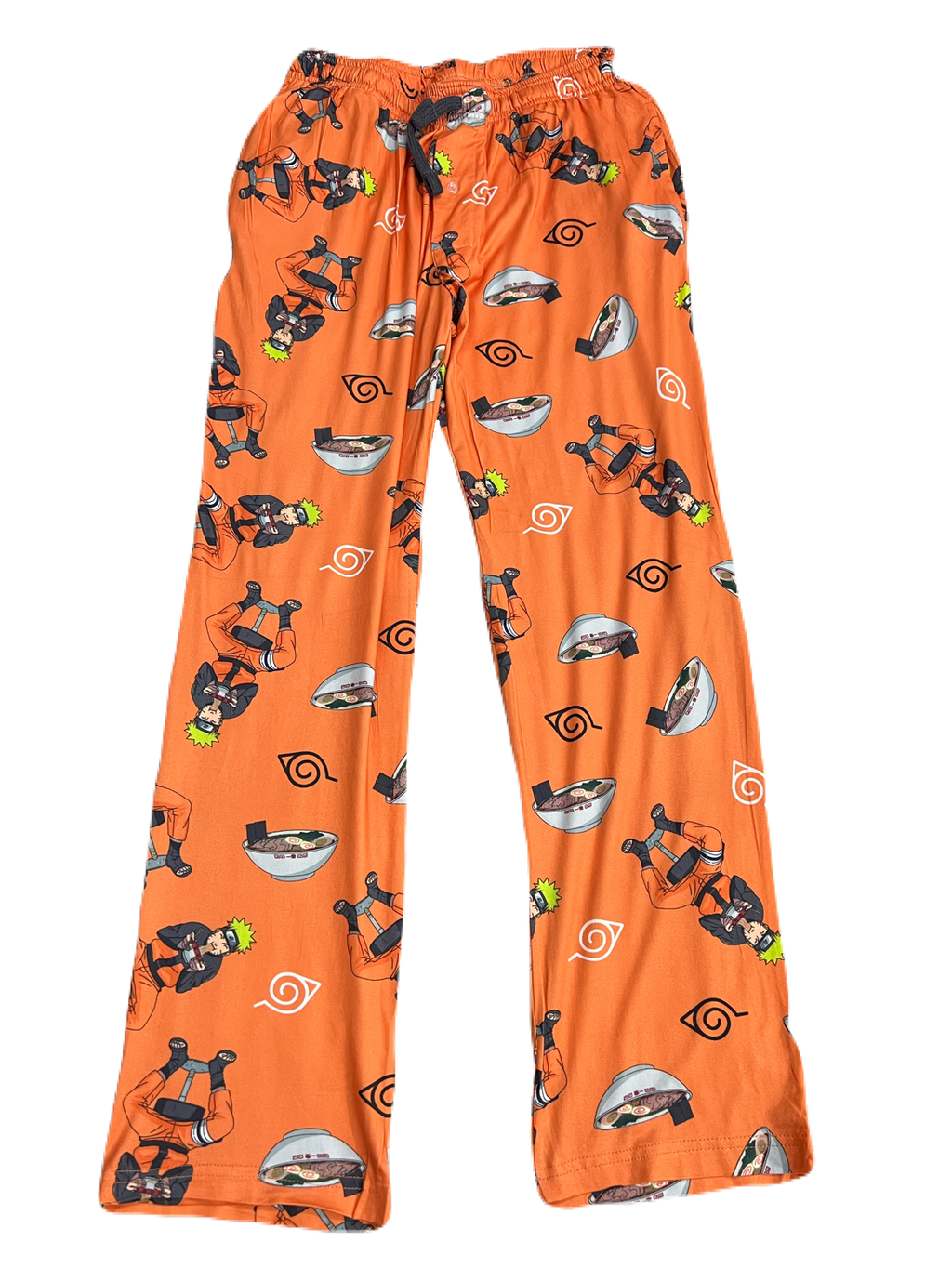 Naruto PJs (Medium)