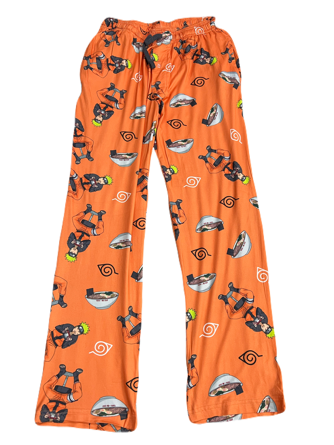 Naruto PJs (Medium)