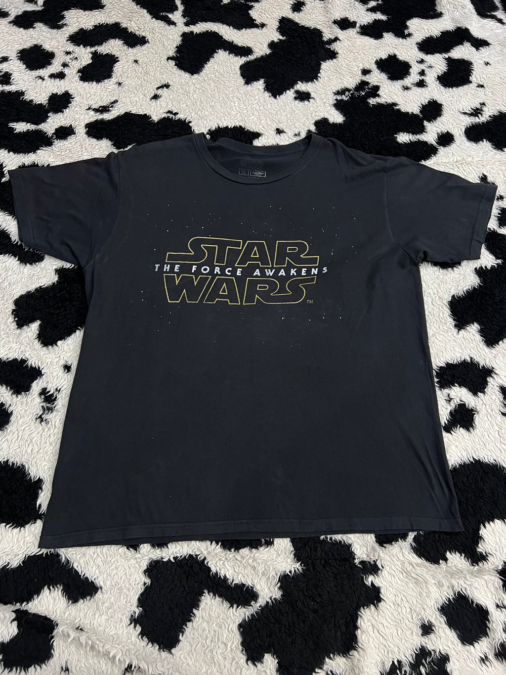 Star Wars - The Force Awakens Tee (Large - Extra Large)