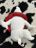 Ghostbusters Plush