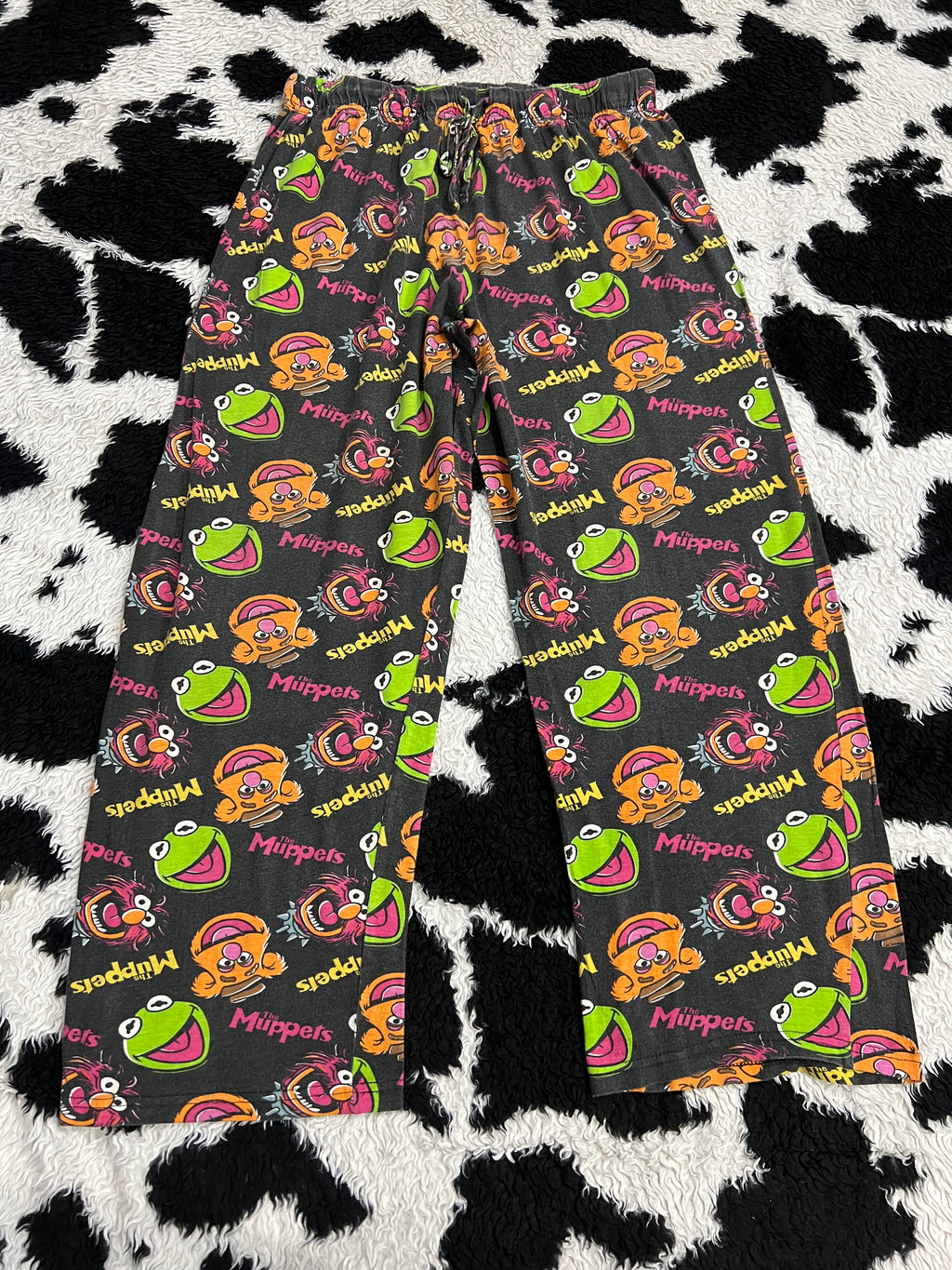 The Muppets PJs (Large)