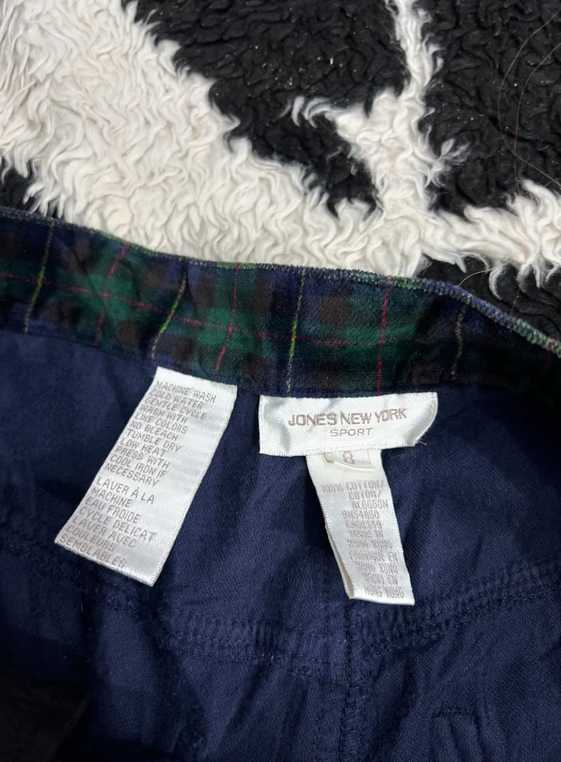 Warehouse Double-Shaded Denims (Waist 32)