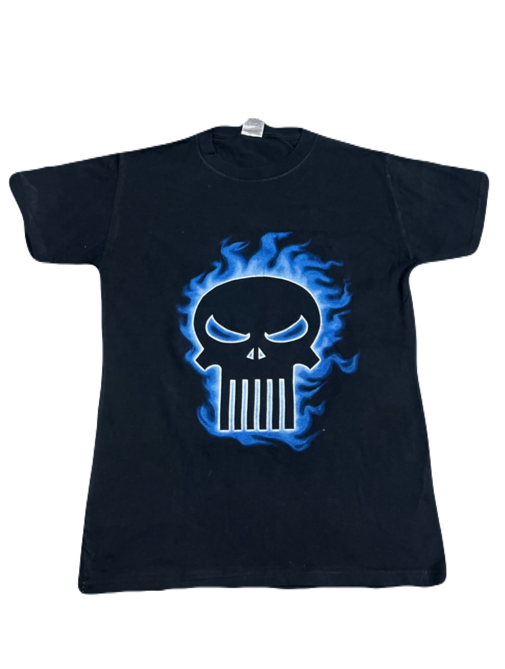 Skull on Fire Tee (Medium)