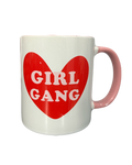 Girl Gang Mug