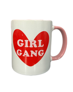 Girl Gang Mug