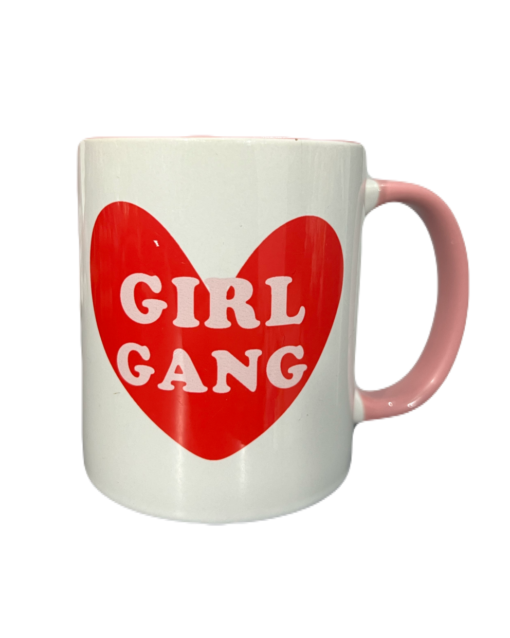 Girl Gang Mug