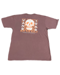 Vans 1966 Off the Wall Skull Tee (Large-Extra Large)