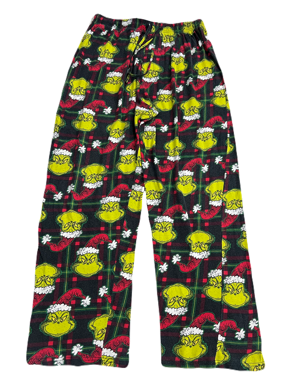 Dr. Seuss The Grinch PJs (Large)