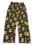 Dr. Seuss The Grinch PJs (Large)