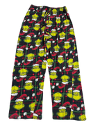 Dr. Seuss The Grinch PJs (Large)