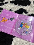 The Simpsons Complete Third Season DVD Set