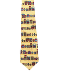 Jams Inventory Tie