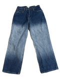 Warehouse Double-Shaded Denims (Waist 32)