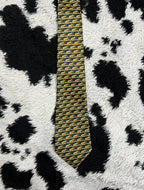 Saxophones Tie