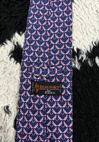 Whimsical Dragonflies Tie