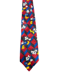 Mickey Mouse Tie