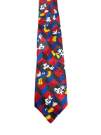 Mickey Mouse Tie