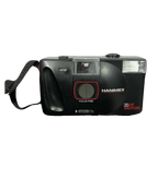 Vintage 90s Camera