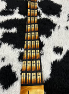 Cross Graveyard Tie