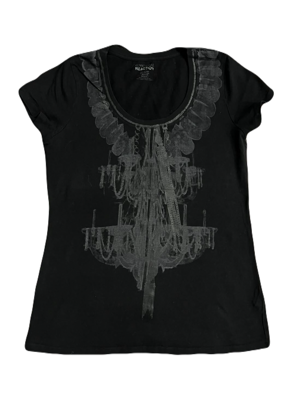 y2k Chandelier Tee (Small / Medium)