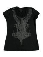 y2k Chandelier Tee (Small / Medium)