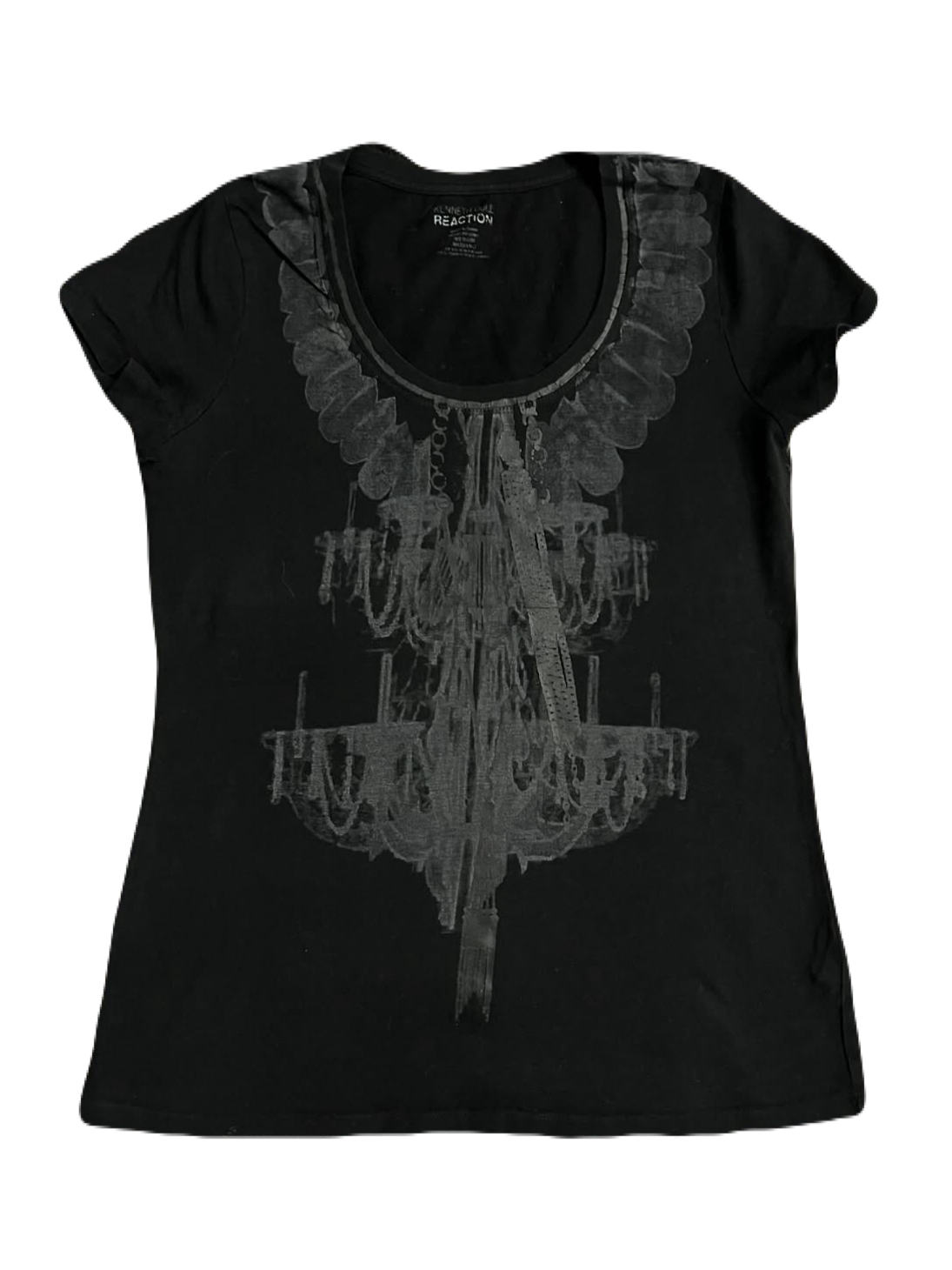 y2k Chandelier Tee (Small / Medium)