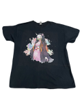 Nezuko Kamado - Demon Slayer Anime Tee (Extra Large)
