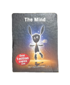 The Mind Card Game