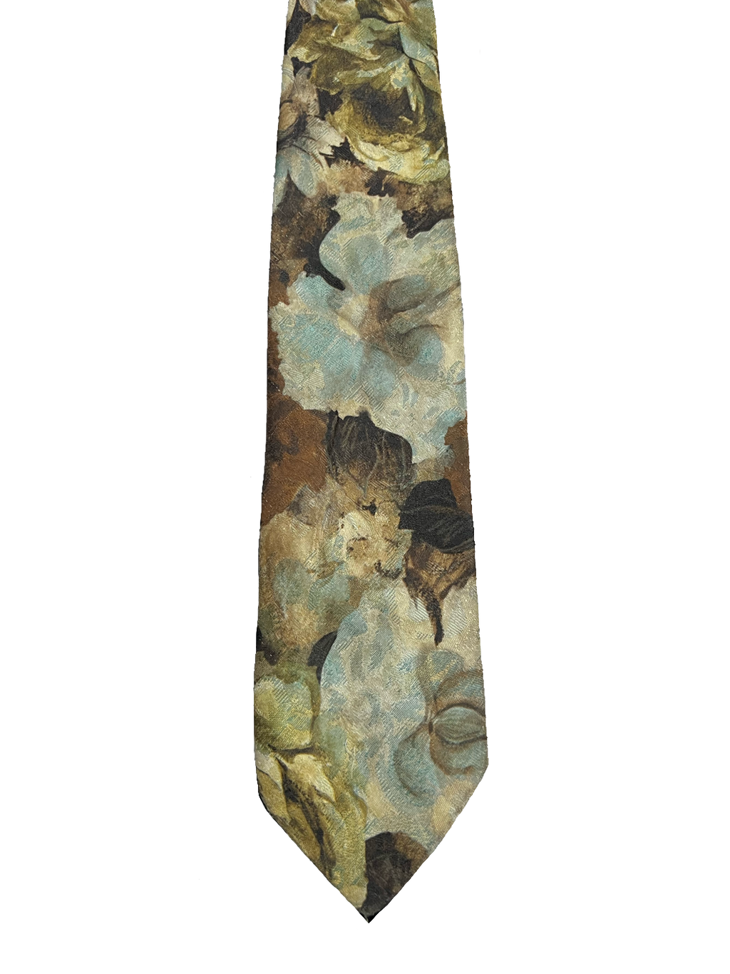 Rinaldo Floral Tie