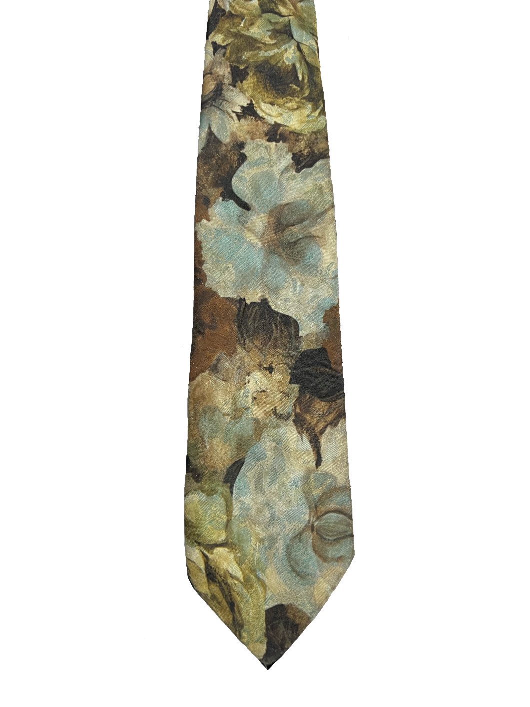 Rinaldo Floral Tie