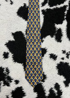 BURTON Flower Pots Tie