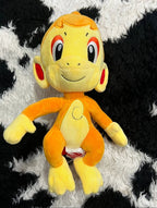 Pokemon Chimchar Plush