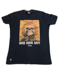Star Wars Chewbacca "Bad Hair Day" Tee (Medium - Large)