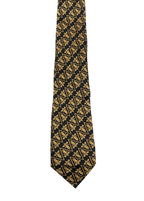 Beckford Fleur-de-Lis Tie