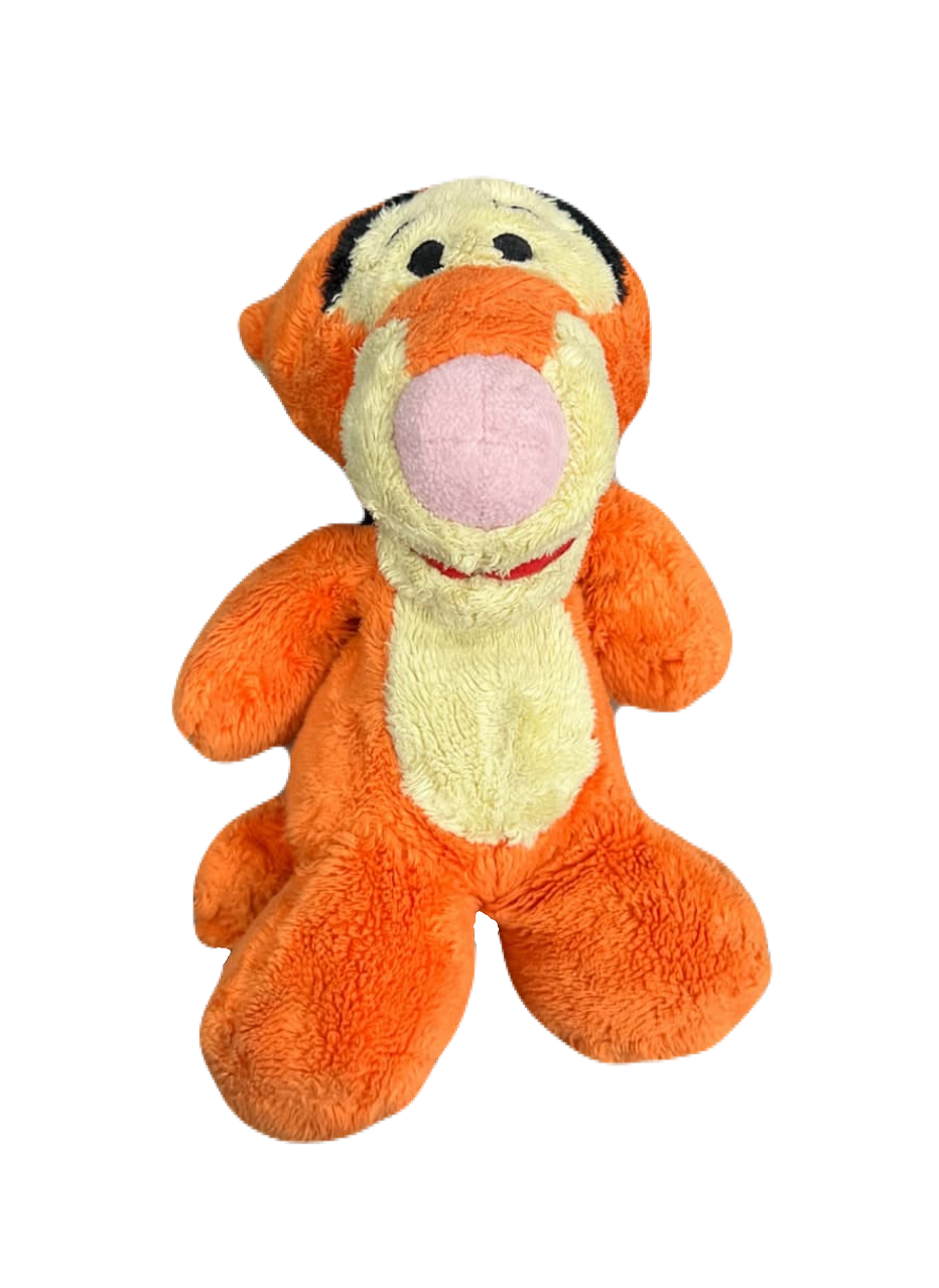 Tigger Mini Plush