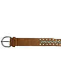 Boho Woven Belt