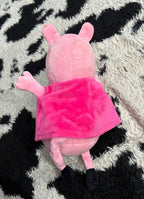 Peppa Pig Plush