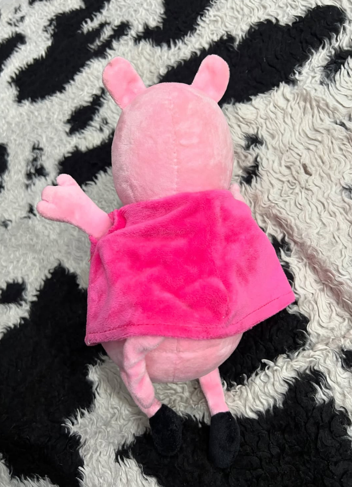 Peppa Pig Plush