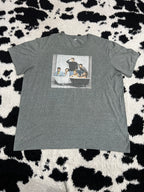 Old Navy Friends Show Tee (Extra Large)