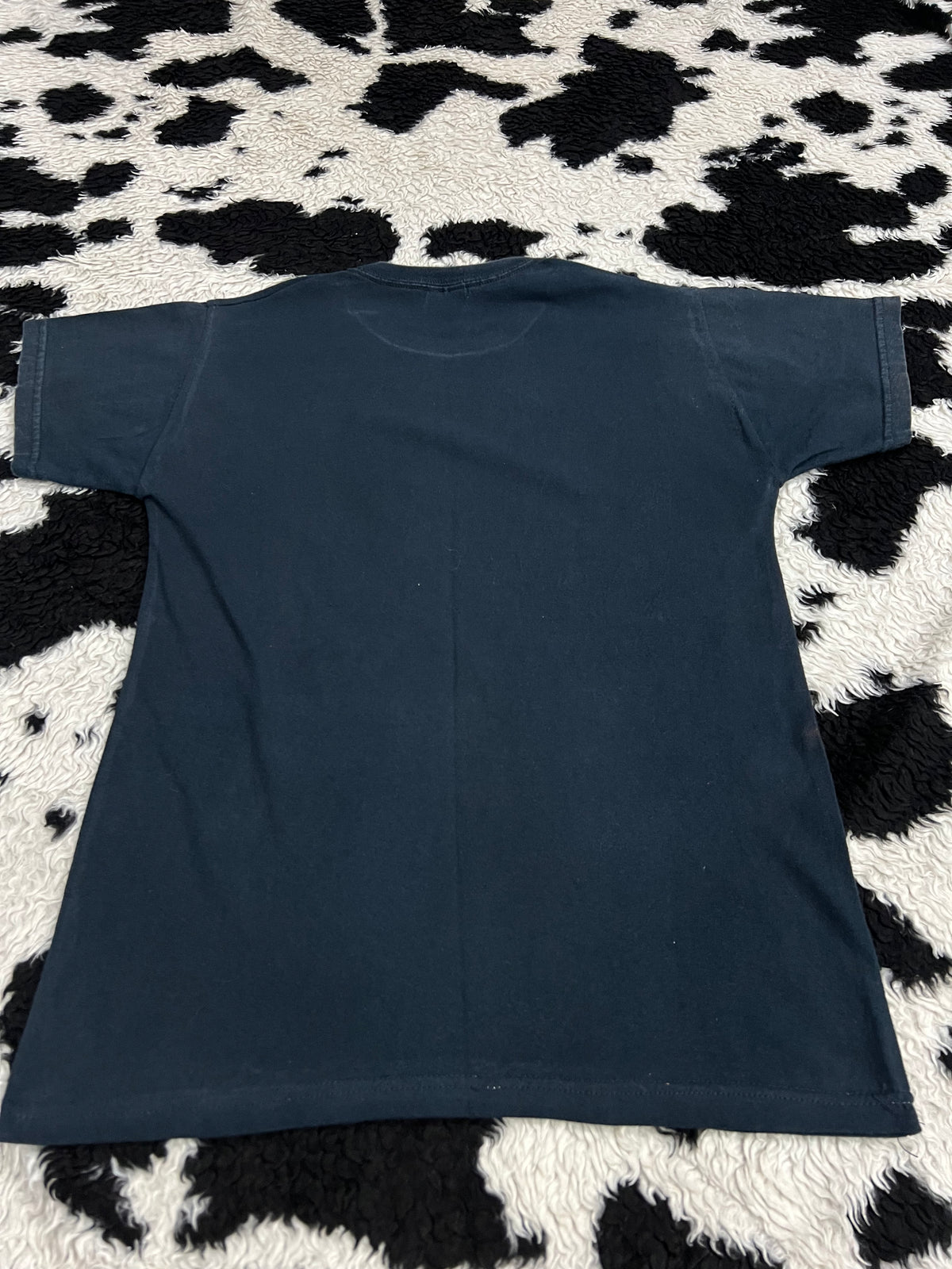 Full Throttle to the World Tee (Medium)