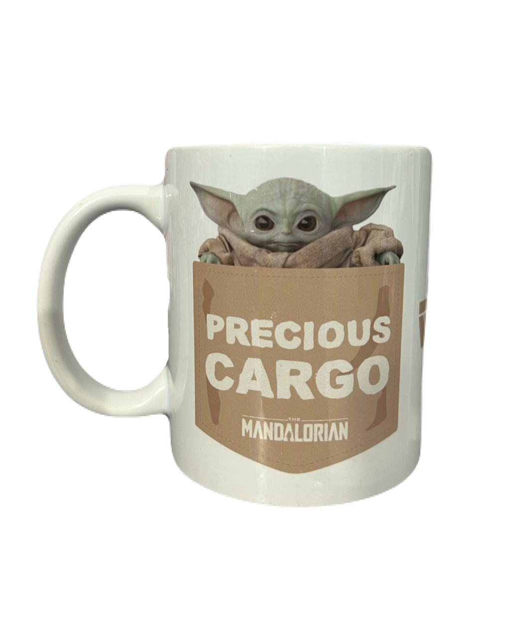 Star Wars "Precious Cargo" Mug