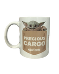 Star Wars "Precious Cargo" Mug