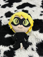 Miraculous Mini Plush