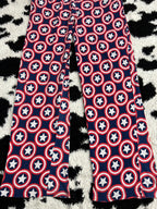 Marvel Captain America PJs (Large)