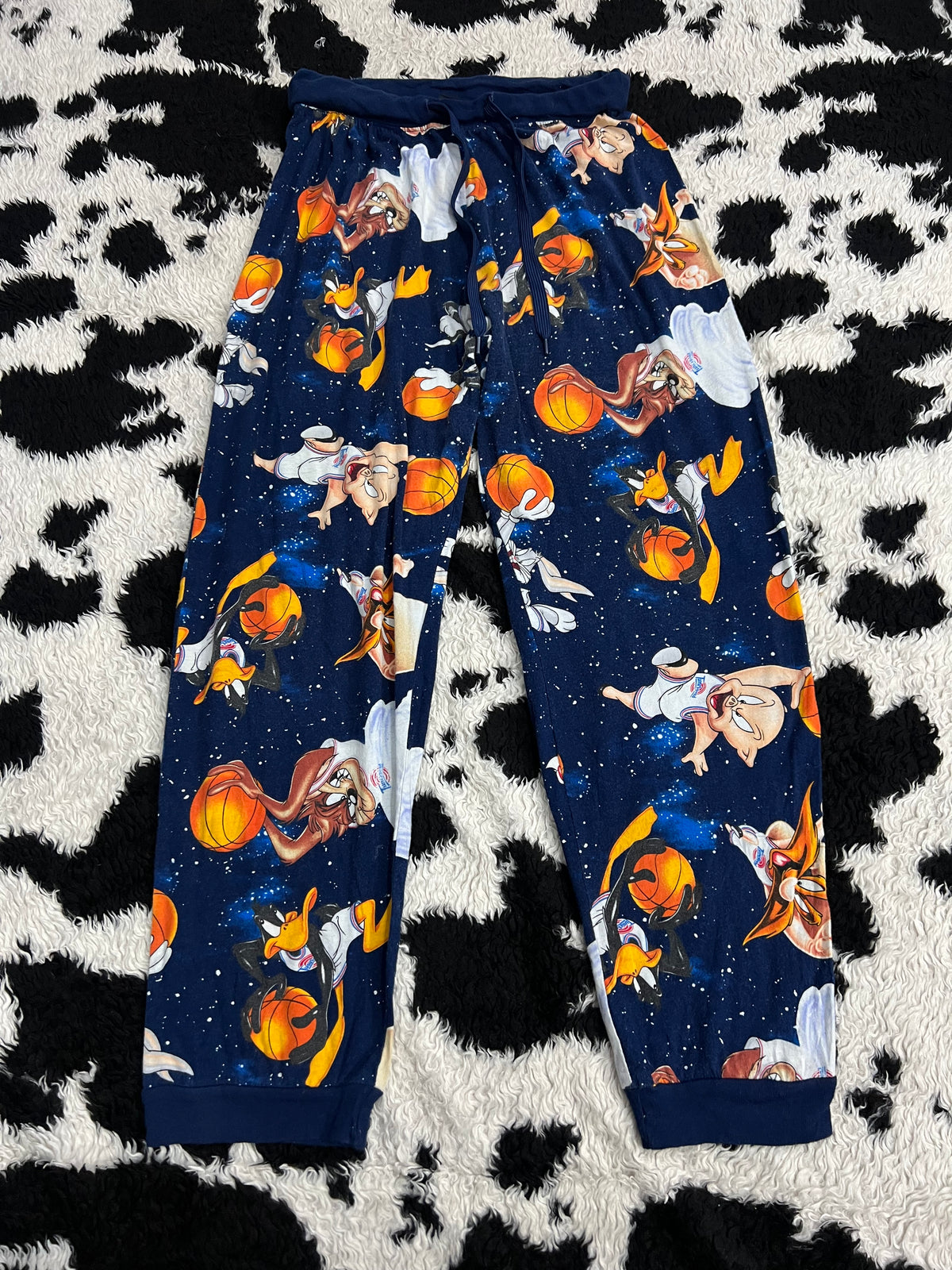 Looney Tunes Space Jam PJs (Large)