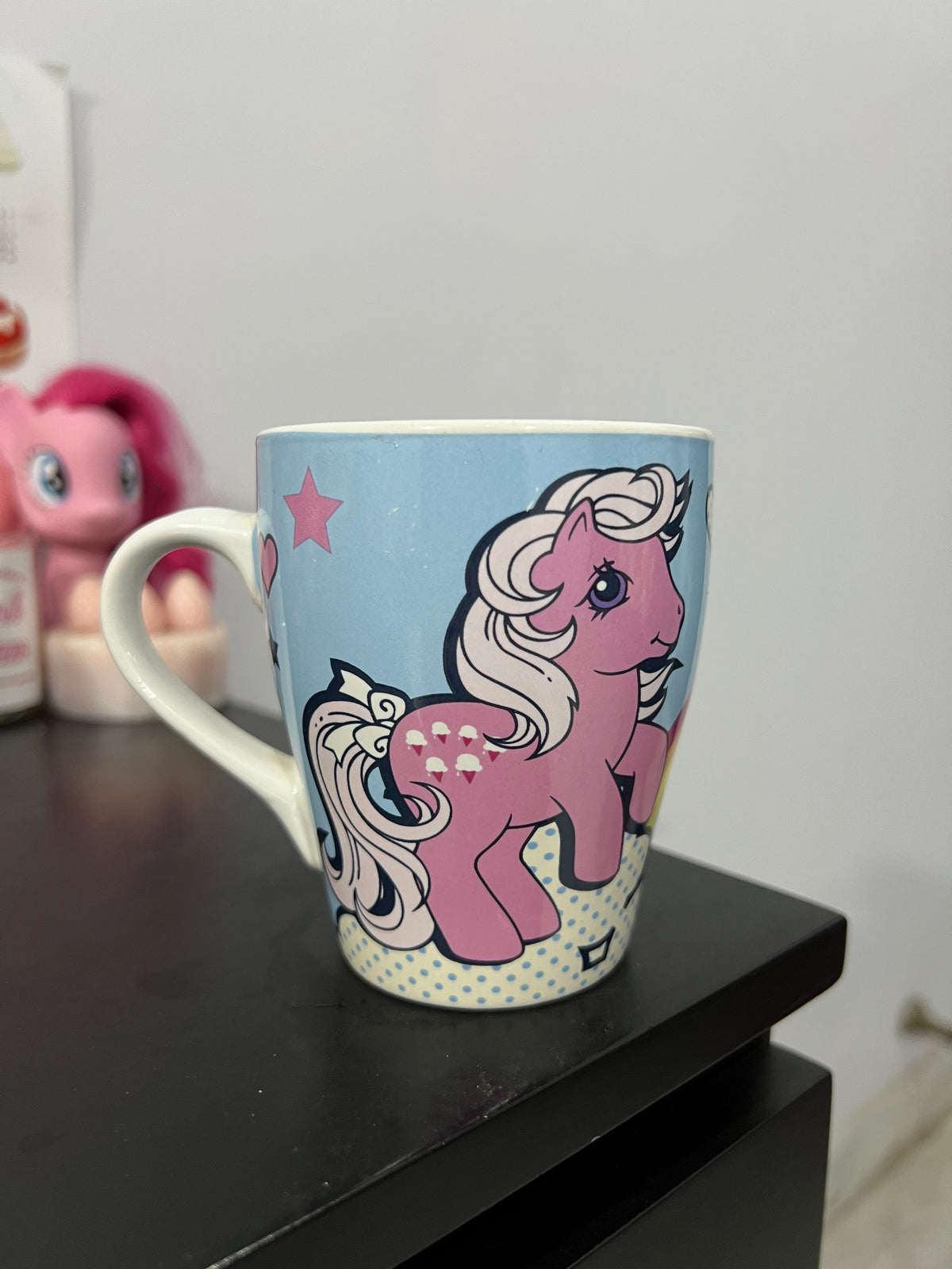 My Little Pony Mug