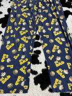Family Guy No. 1 Dad PJs (Large)