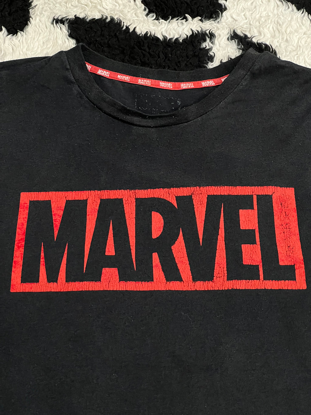 Marvel Tee (Medium)