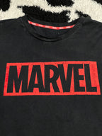Marvel Tee (Medium)